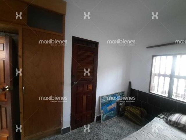 Casa en arriendo en Antioquia, Valle de Aburrá