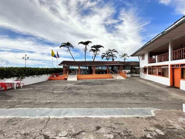 Casa en arriendo en Caldas, Filadelfia