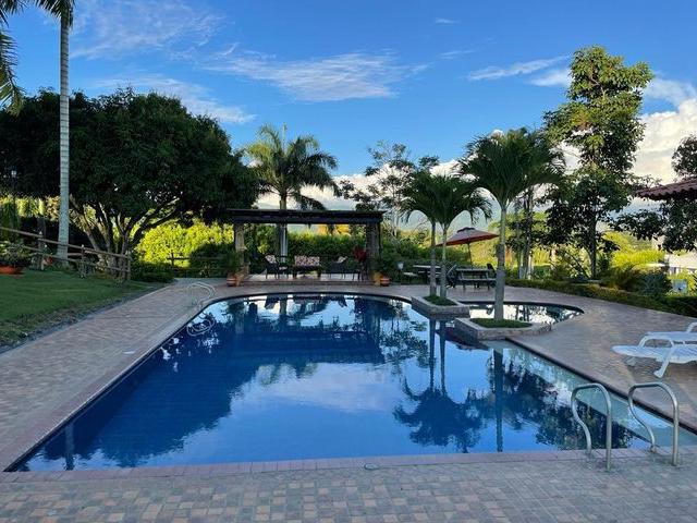 Casa en arriendo en Risaralda