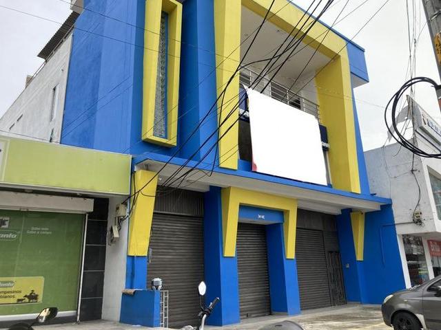 Casa en arriendo en Las Palmas, Barranquilla