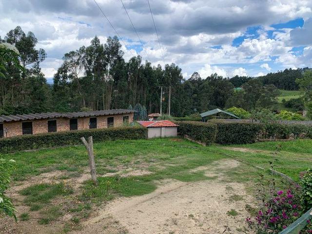 Casa en arriendo en El Rosal, Cundinamarca