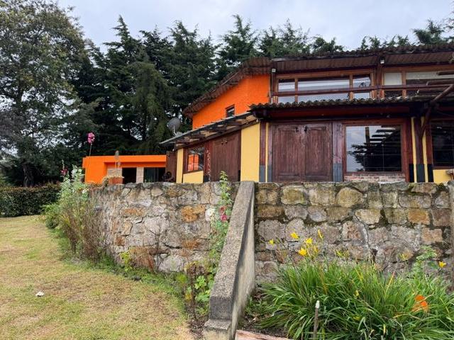 Casa en arriendo en El Rosal, Cundinamarca