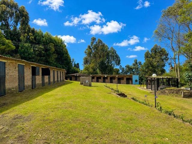 Casa en arriendo en Cundinamarca