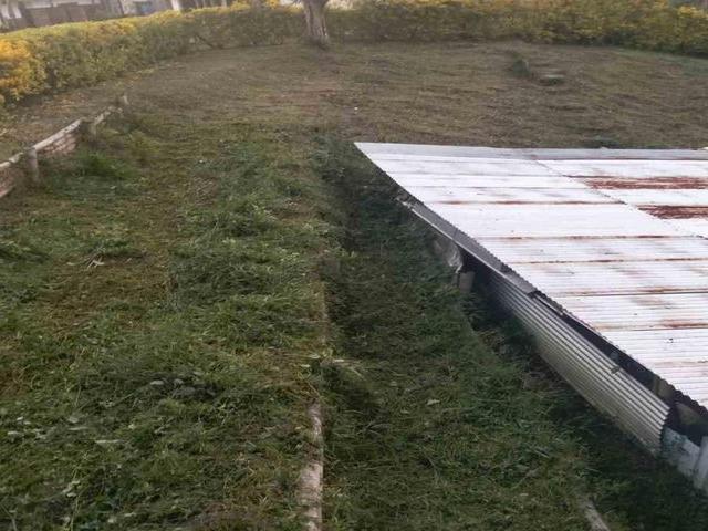 Casa en arriendo en Quindío