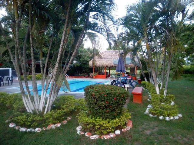 Casa en arriendo en Tolima