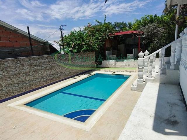 Casa en arriendo en Cundinamarca