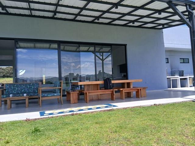 Casa en arriendo en Antioquia