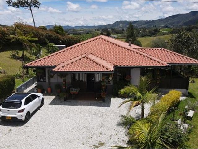Casa en arriendo en Antioquia