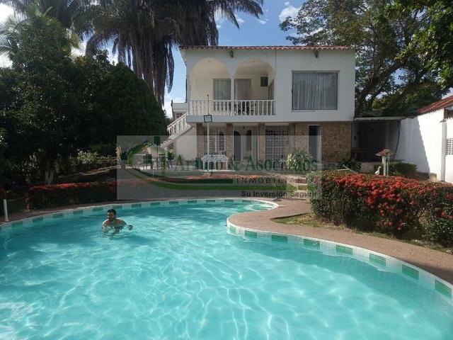 Casa en arriendo en Cundinamarca