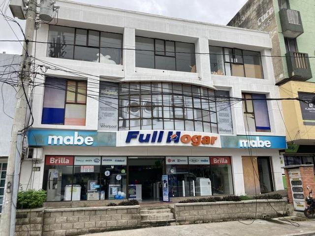 Casa en arriendo en Las Palmas, Barranquilla