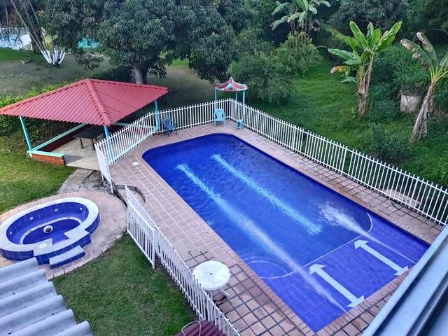 Casa en arriendo en Caldas, Palestina