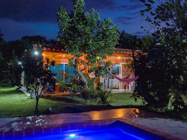 Casa en arriendo en Sur, Palmira