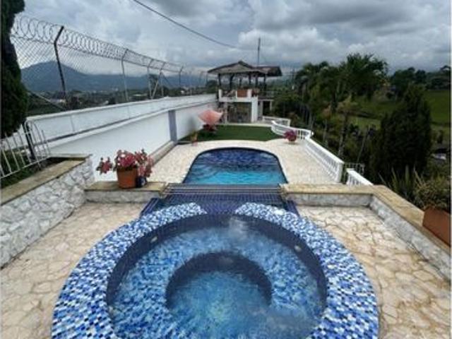 Casa en arriendo en Risaralda