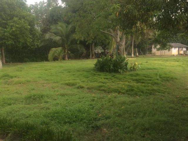 Casa en arriendo en Baranoa, Atlántico
