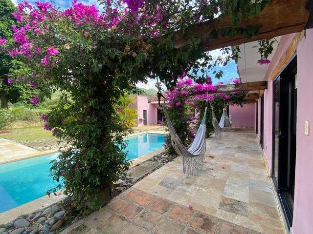 Casa en arriendo en Risaralda