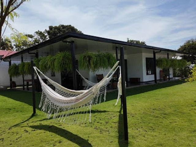 Casa en arriendo en Rivera, Huíla