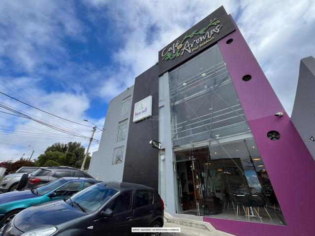 Casa en arriendo en Boyacá, Tunja