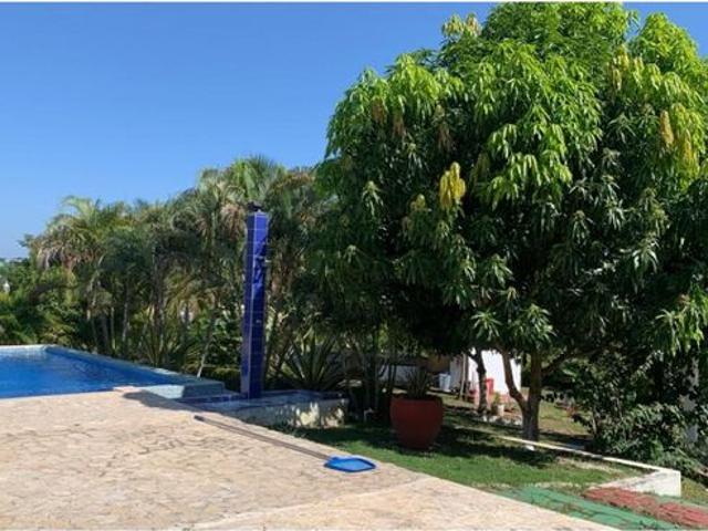 Casa en arriendo en Bolívar