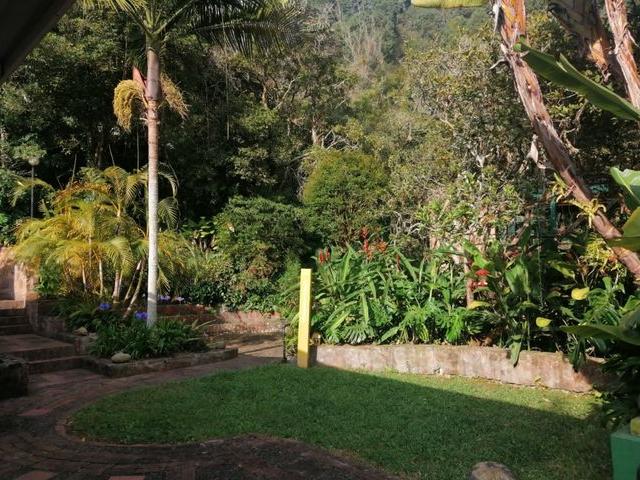 Casa en arriendo en Cundinamarca