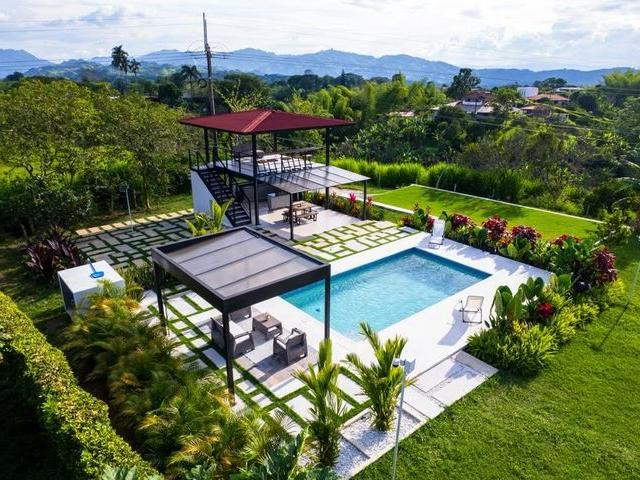 Casa en arriendo en Alcalá, Valle Del Cauca