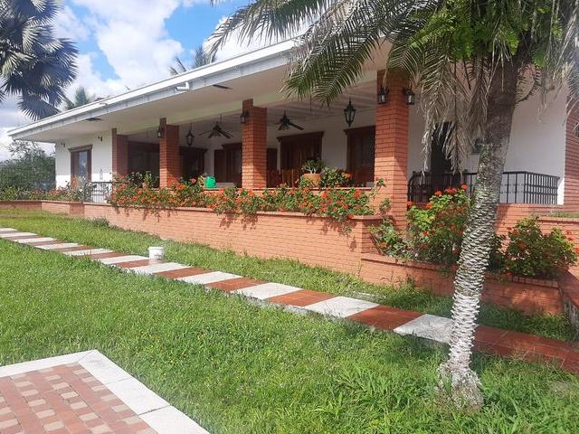 Casa en arriendo en Alcalá, Valle Del Cauca