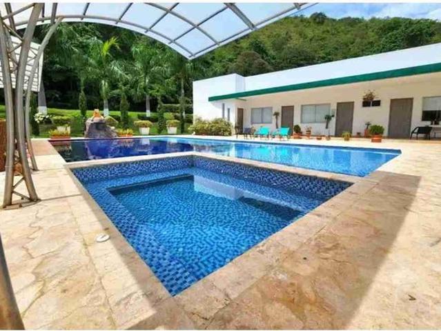 Casa en arriendo en Villeta, Gualivá