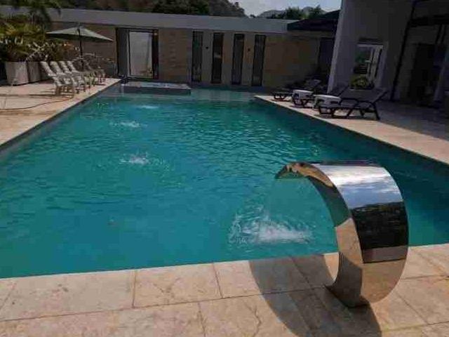 Casa en arriendo en Cundinamarca