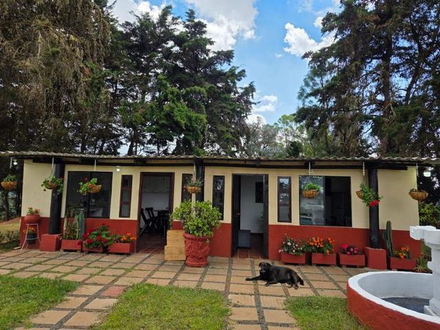 Casa en arriendo en Sur, Yumbo