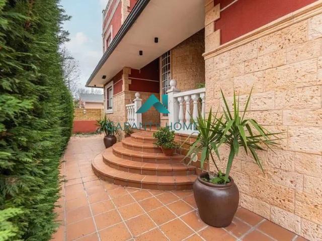 Casa en alquiler en Arroyomolinos