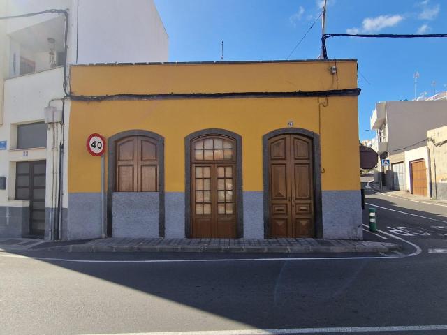 Casa en venta en Arucas, Bañaderos