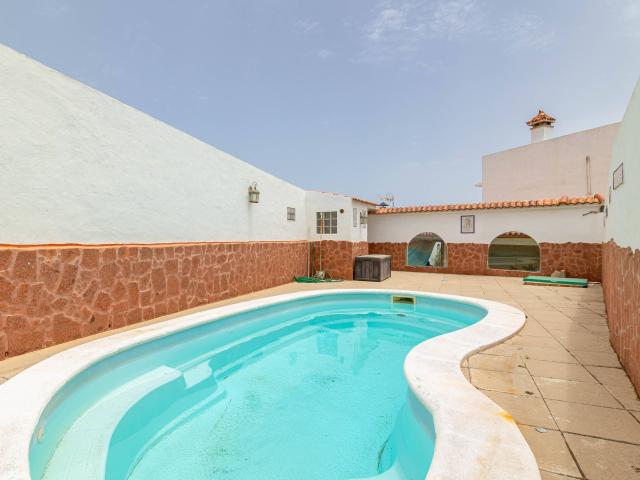 Casa en venta en Arucas, Camino de la Cruz Alto