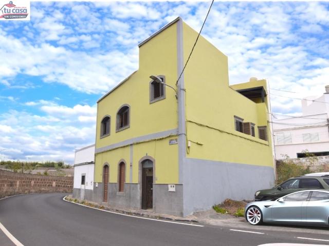 Casa en venta en Arucas, El Carril