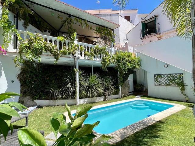 Casa en venta en Atajate