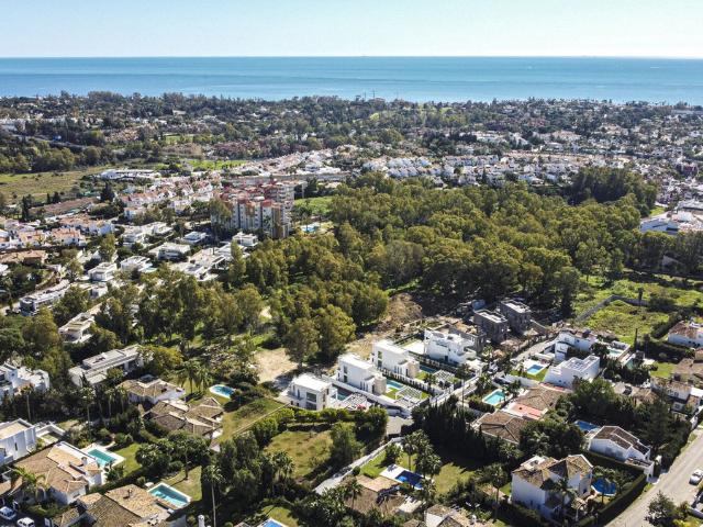 Casa en venta en Nueva Atalaya, Costa del Sol Occidental