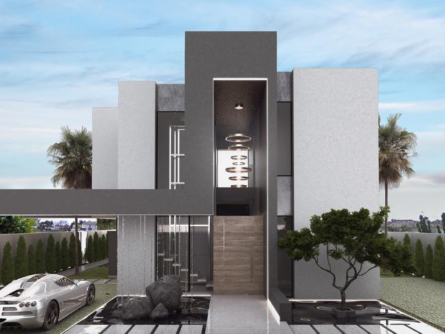 Casa en venta en Nueva Atalaya, Costa del Sol Occidental
