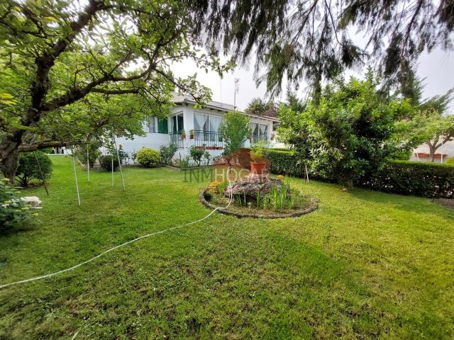 Casa en venta en Ávila, La Cañada
