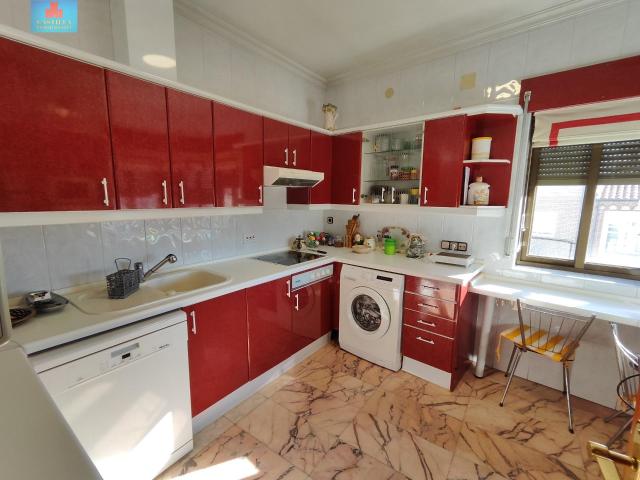 Casa en venta en Ávila