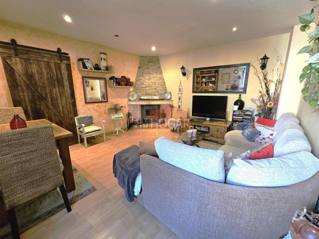 Casa en venta en Ávila