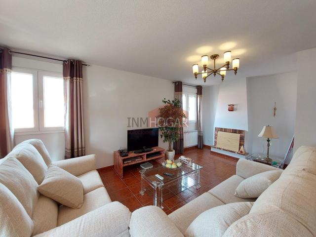 Casa en venta en Ávila, Prado Encinas