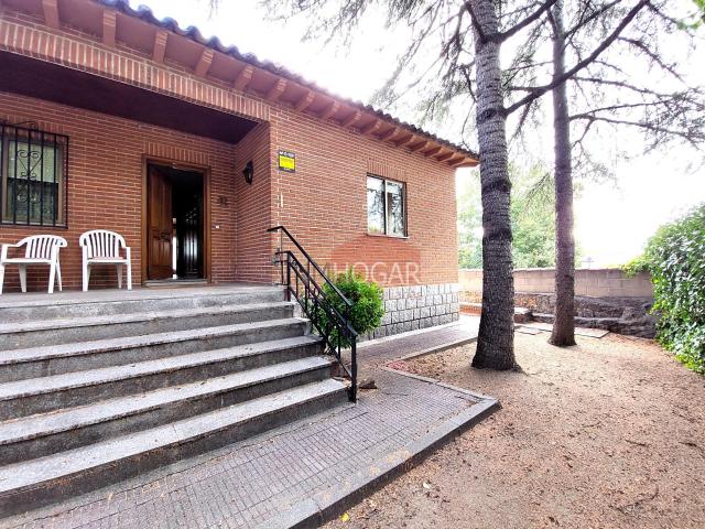Casa en venta en Ávila