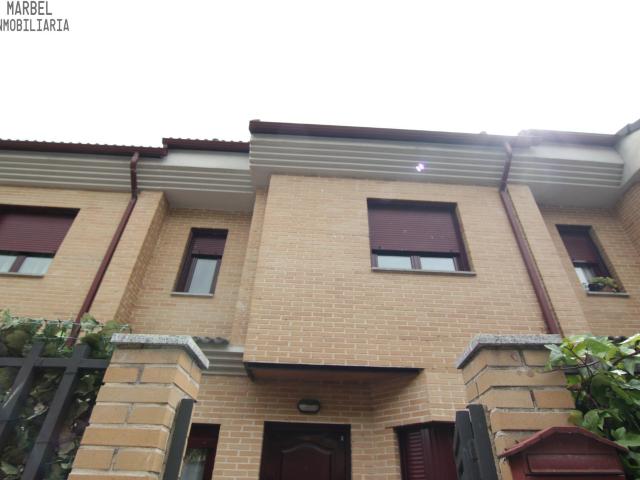 Casa en venta en Ávila