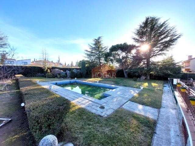 Casa en venta en Ávila