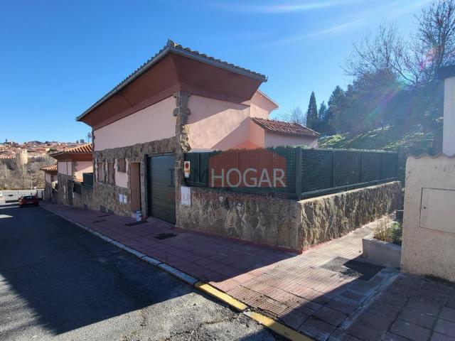 Casa en venta en Ávila