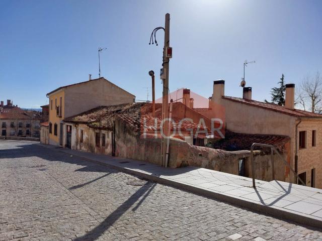 Casa en venta en Ávila