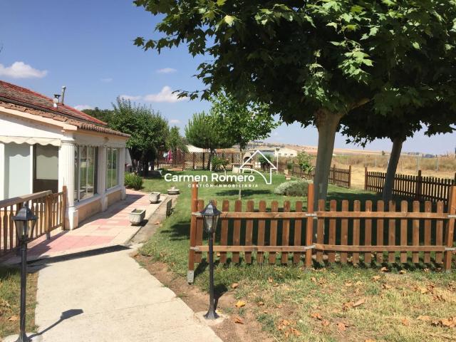 Casa en venta en Babilafuente