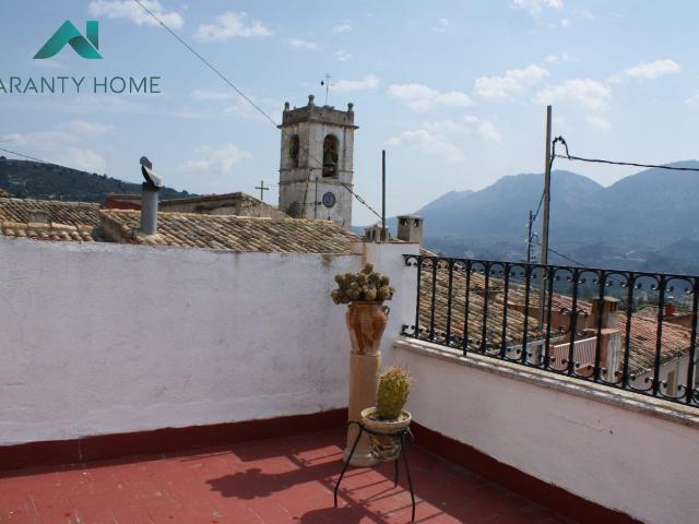 Casa en venta en Balones