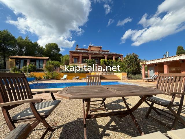 Casa en venta en Balones