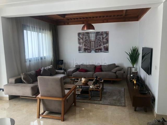 Villa vente à Bouskoura, Gharb-Chrarda-Beni Hssen