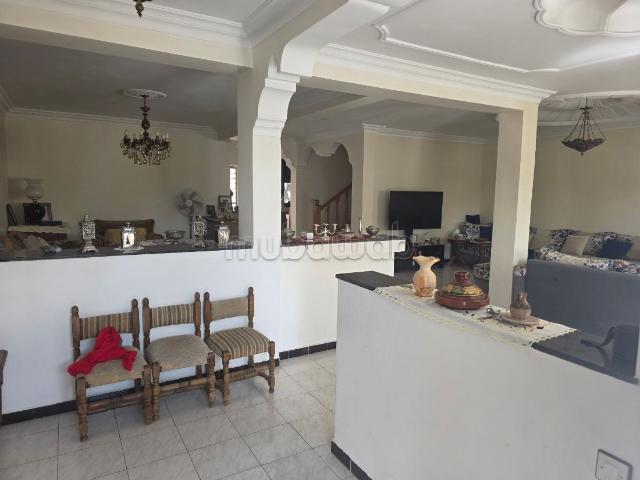 Villa vente à Dar Bouazza, Gharb-Chrarda-Beni Hssen