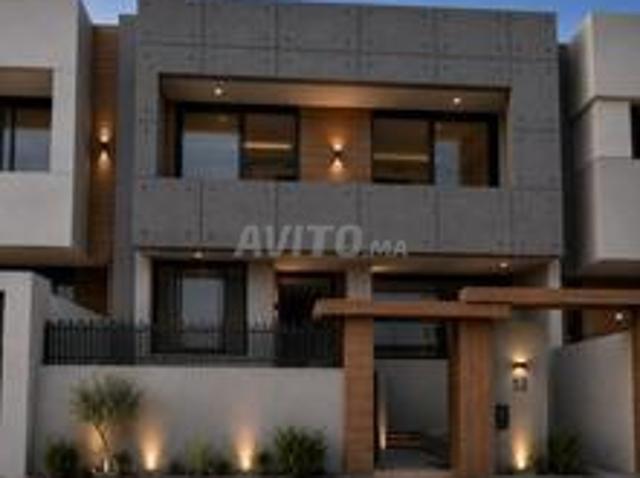 Propriété vente à Anfa, Gharb-Chrarda-Beni Hssen